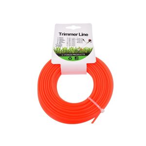 Μεσινέζα Στρογγυλή - Trimmer Line