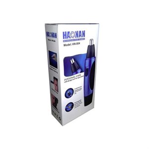 Μηχανή Nose Trimmer HN-004