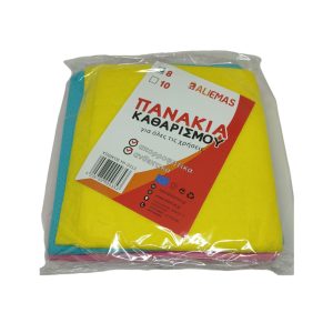 Πανάκια Καθαρισμού 8τμχ