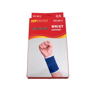 Περικάρπιο - Wrist Support