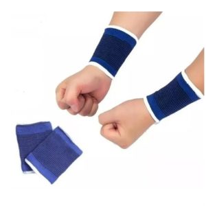 Περικάρπιο - Wrist Support