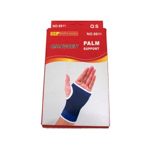 Πηχεοκάρπιο - Palm Support