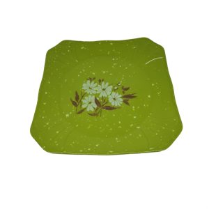 Πιάτο Ρηχό από Πλαστικό No.20221