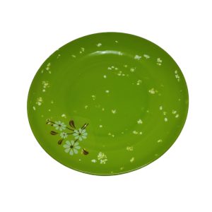 Πιάτο Ρηχό από Πλαστικό No.A1010