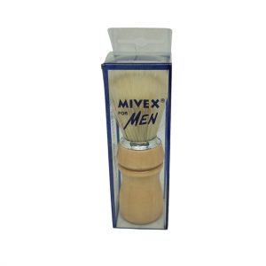 Πινέλο Ξυρίσματος Mivex for Men