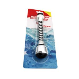 Προέκταση Βρύσης Multifunction Filter