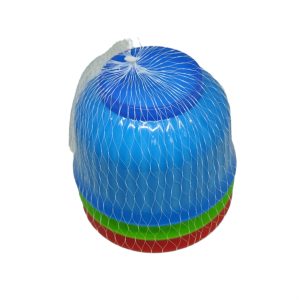 Σετ 3τμχ Mini Μπολ