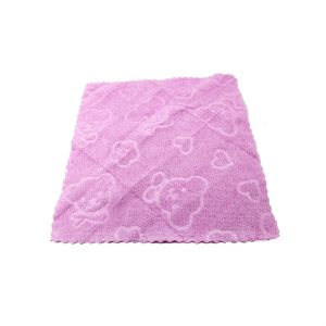 Σετ 5τμχ Πανάκια Καθαρισμού με Μικροΐνες