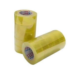 Σετ 5τμχ Σελοτέιπ Διάφανο