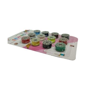 Σετ Κλωστές Ραπτικής - Sewing Kit