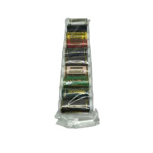 Σετ Κλωστές Ραπτικής - Sewing Thread