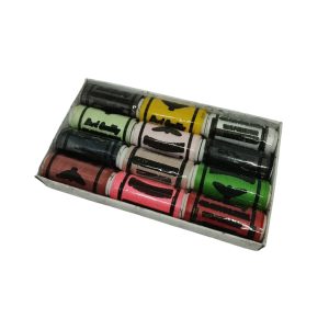 Σετ Κλωστές Ραπτικής – Sewing Thread