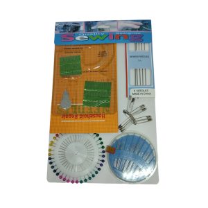 Σετ Ραπτικής - Sewing