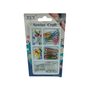 Σετ Ραπτικής - Sewing Craft C0180