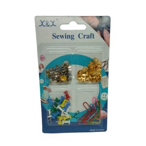 Σετ Ραπτικής - Sewing Craft C0581