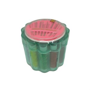 Σετ Ραπτικής Κλωστές και Βελόνες