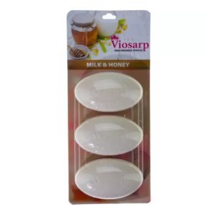 Σετ Σαπούνια 3τμχ Viosarp