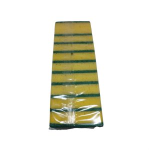 Σετ Σφουγγάρια Πιάτων 10τμχ