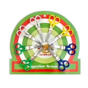 Σετ Ψαλιδάκια 8 τμχ CM318A