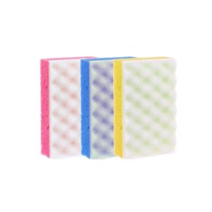 Σφουγγάρια Μπάνιου Οικογενειακό Σετ 3τμχ