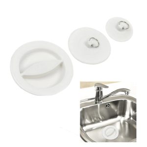 Τάπες Νεροχύτη 3τμχ - Drain Stopper Set