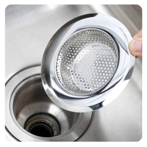 Φίλτρο Νεροχύτη - Sink Strainer