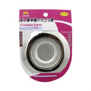 Φίλτρο Νεροχύτη - Sink Strainer