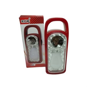 Φακός Led Emergency Light TY-X8