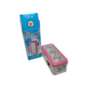 Φακός Led Torch SL-221