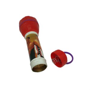 Φακός Χειρός Led 18cm