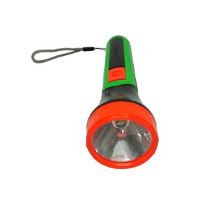 Φακός Χειρός Led D-828 16cm