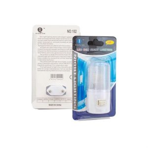 Φωτάκι Νυκτός Qiaolian