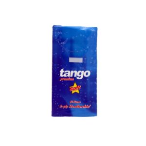 Χαρτομάντηλα Tango 10τμχ
