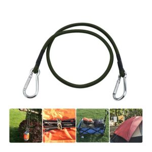 Χταπόδι Αποσκευών Αυτοκινήτου 8mmx180cm - Cuerdas De Equipaje