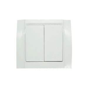 Χωνευτός Διακόπτης Φωτός Τοίχου Yaweitai