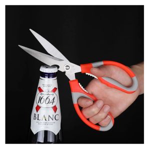 Ψαλίδι Κουζίνας Scissors K-024