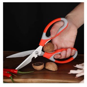 Ψαλίδι Κουζίνας Scissors K-024