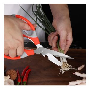 Ψαλίδι Κουζίνας Scissors K-024