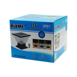 ΗΛΙΑΚΟ ΕΠΙΔΑΠΕΔΙΟ ΦΩΤΙΣΤΙΚΟ CR-1004