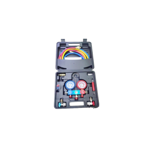 ΜΕΤΡΗΤΗΣ ΠΙΕΣΗΣ ΥΓΡΩΝ ΚΛΙΜΑΤΙΣΤΙΚΟΥ HL-03351