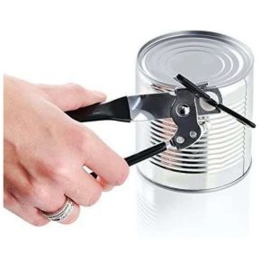 Ανοιχτήρι για Κονσέρβες Μεταλλικό Can Opener