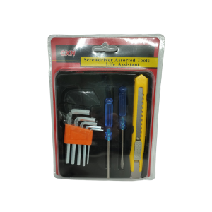 Σετ Εργαλεία CXH Screwdriver