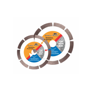 Δίσκος Κοπής Ξύλου 110mm - Golden Bullet