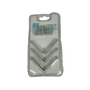 Σετ Γωνίες Στήριξης Ραφιού