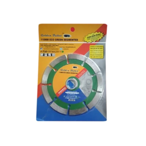 Δίσκος Κοπής Ξύλου 110mm - Golden Bullet