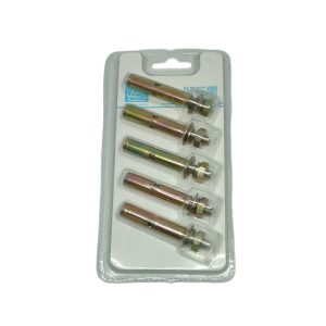 Σετ Μεταλλικές Ούπα