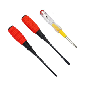 Σετ Ηλεκτρολογικό Κατσαβίδι YHTOOLS