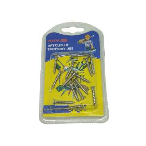 Σετ Βίδα Σταυρού KKYJIA