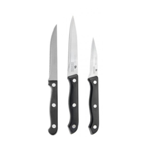 Σετ 3τμχ Μαχαίρια