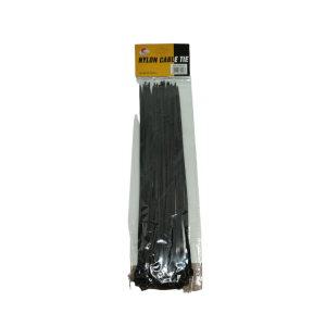 Δεματικά Καλωδίων Nylon Cable Tie